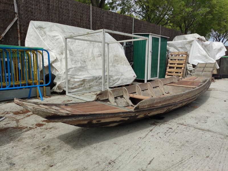 canoa tailandia asia mad teka flota 42-85x497x99 1u